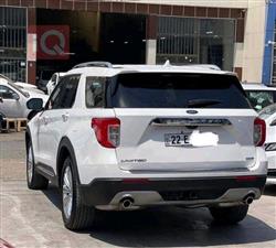 فورد إكسبلورر